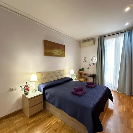 Allotjament i esmorzar Ca Labria 114 *
